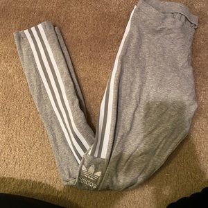 Adidas leggings